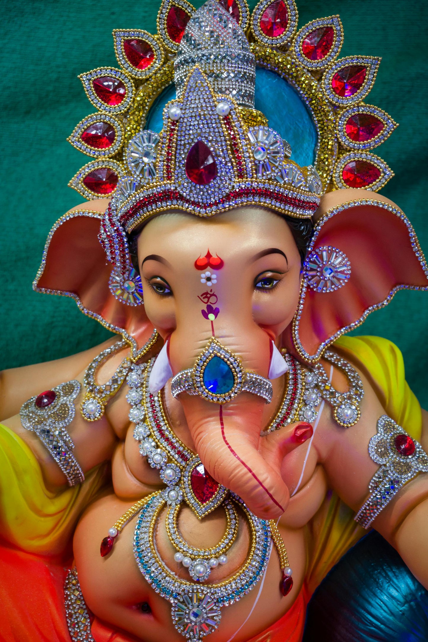 Hanuman ji Murti