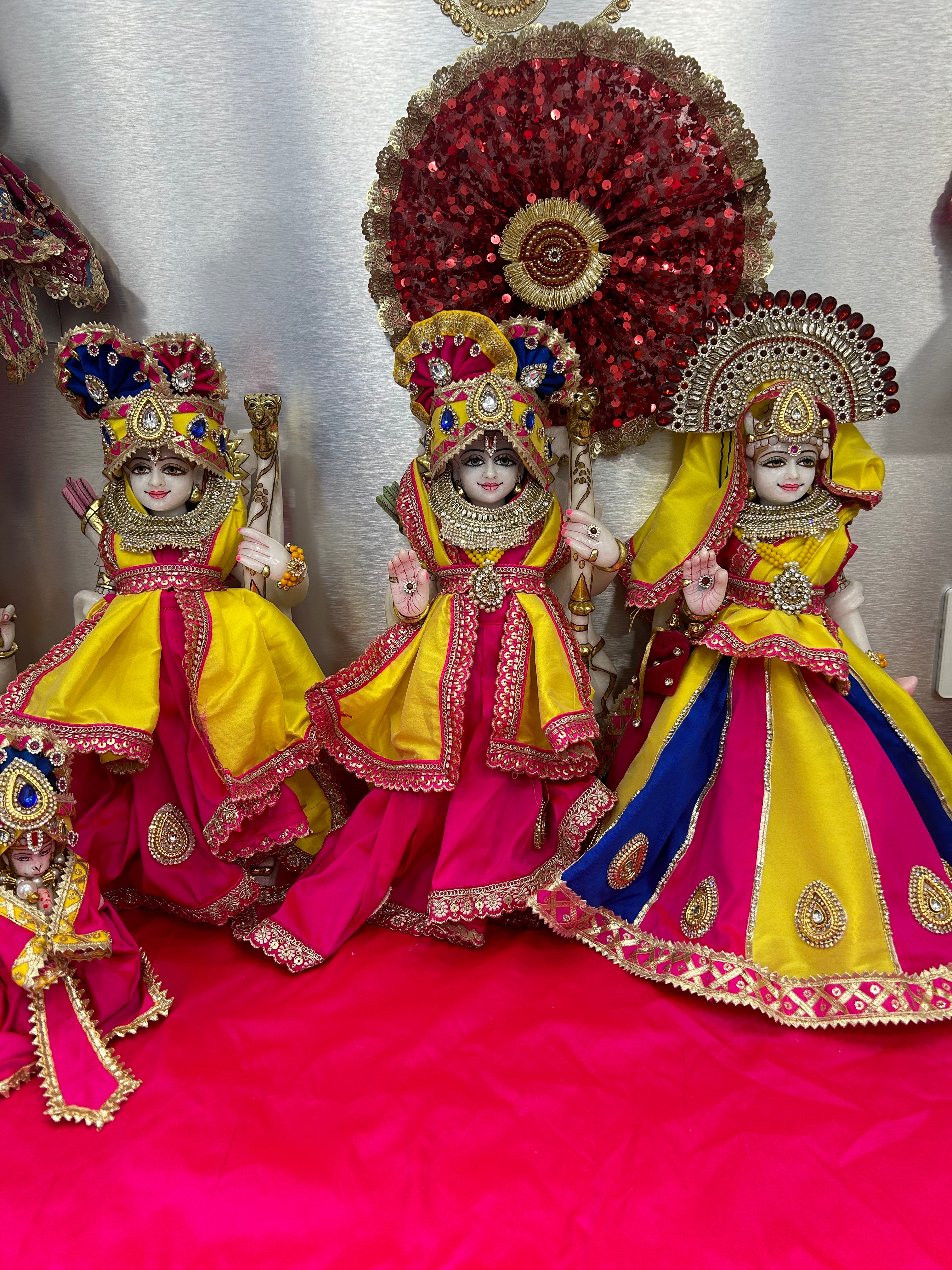 Ram Darbar