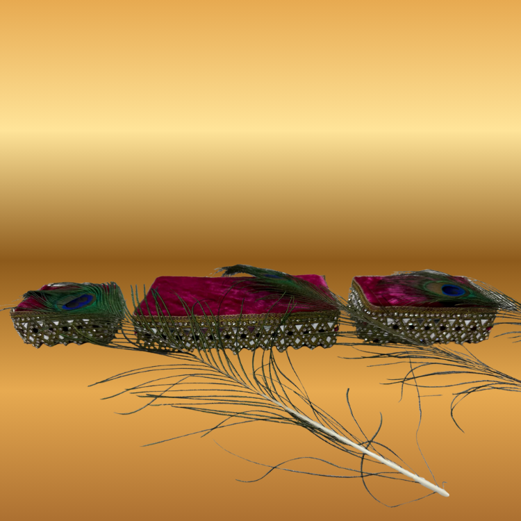 Shri Ram Darbar Singhasan – Royal Gold Finish
