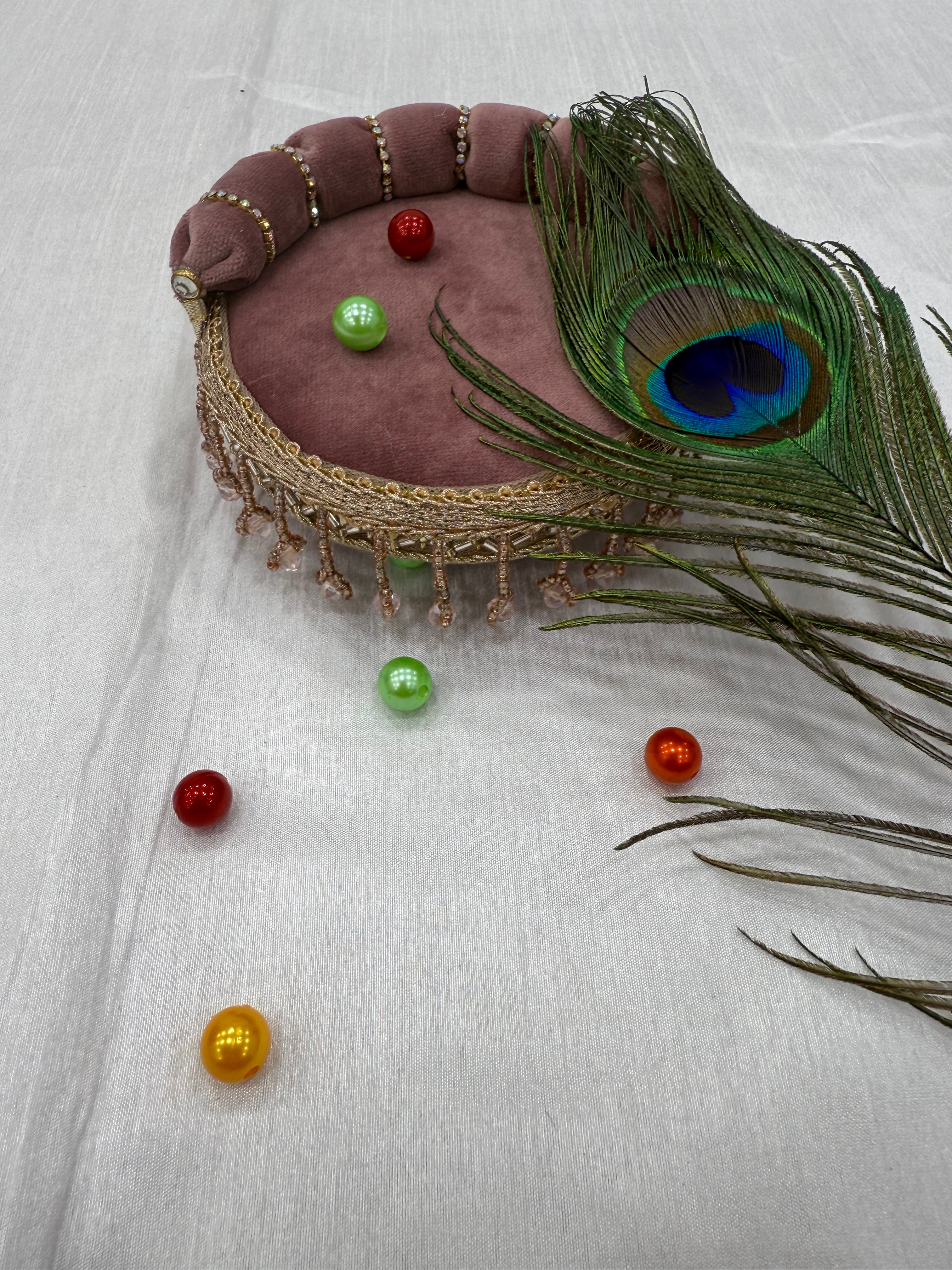 Shiv Parvati Singhasan – Himalayan Stone Look