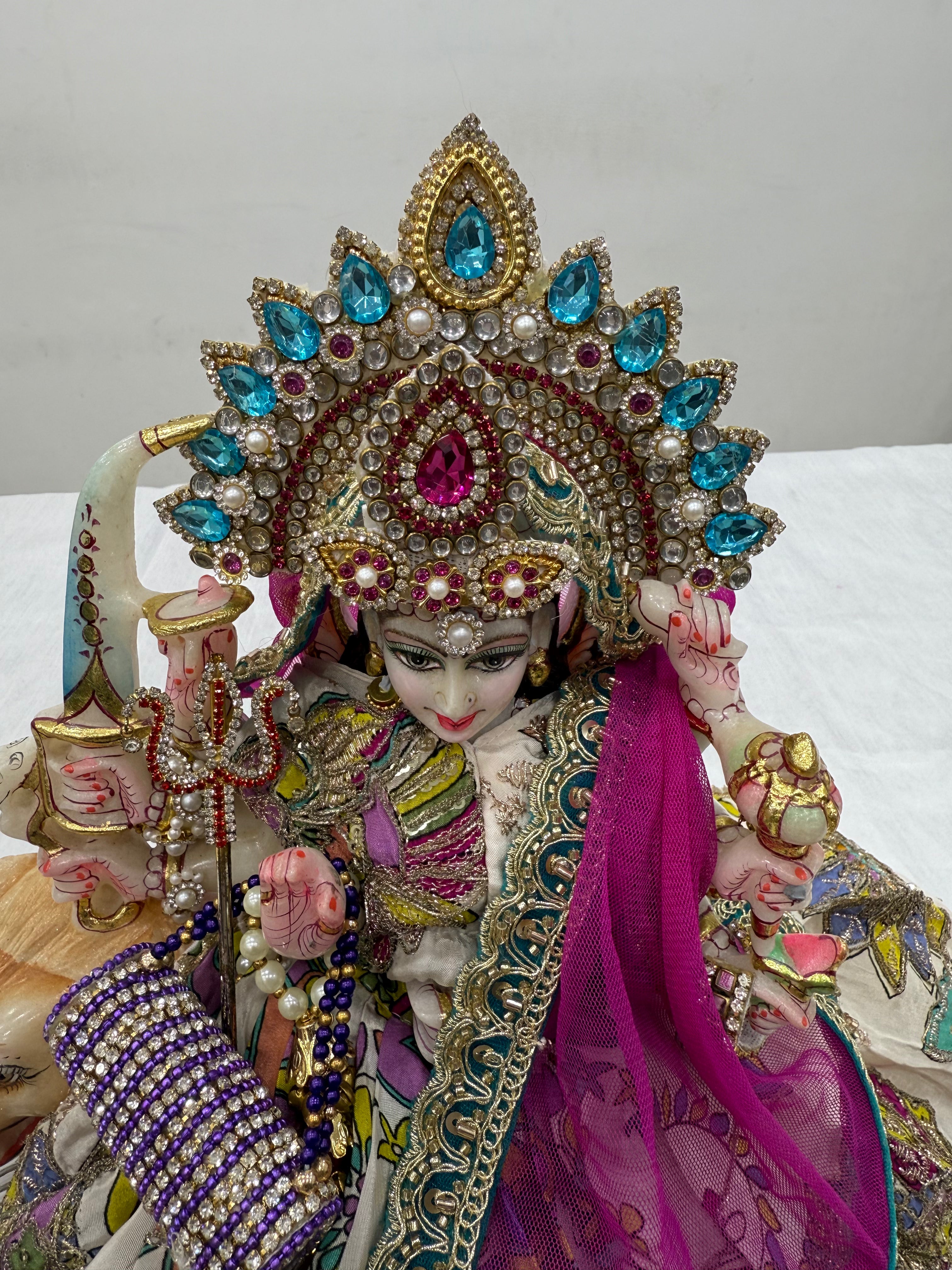 🌟 Mata Rani (multi colour)