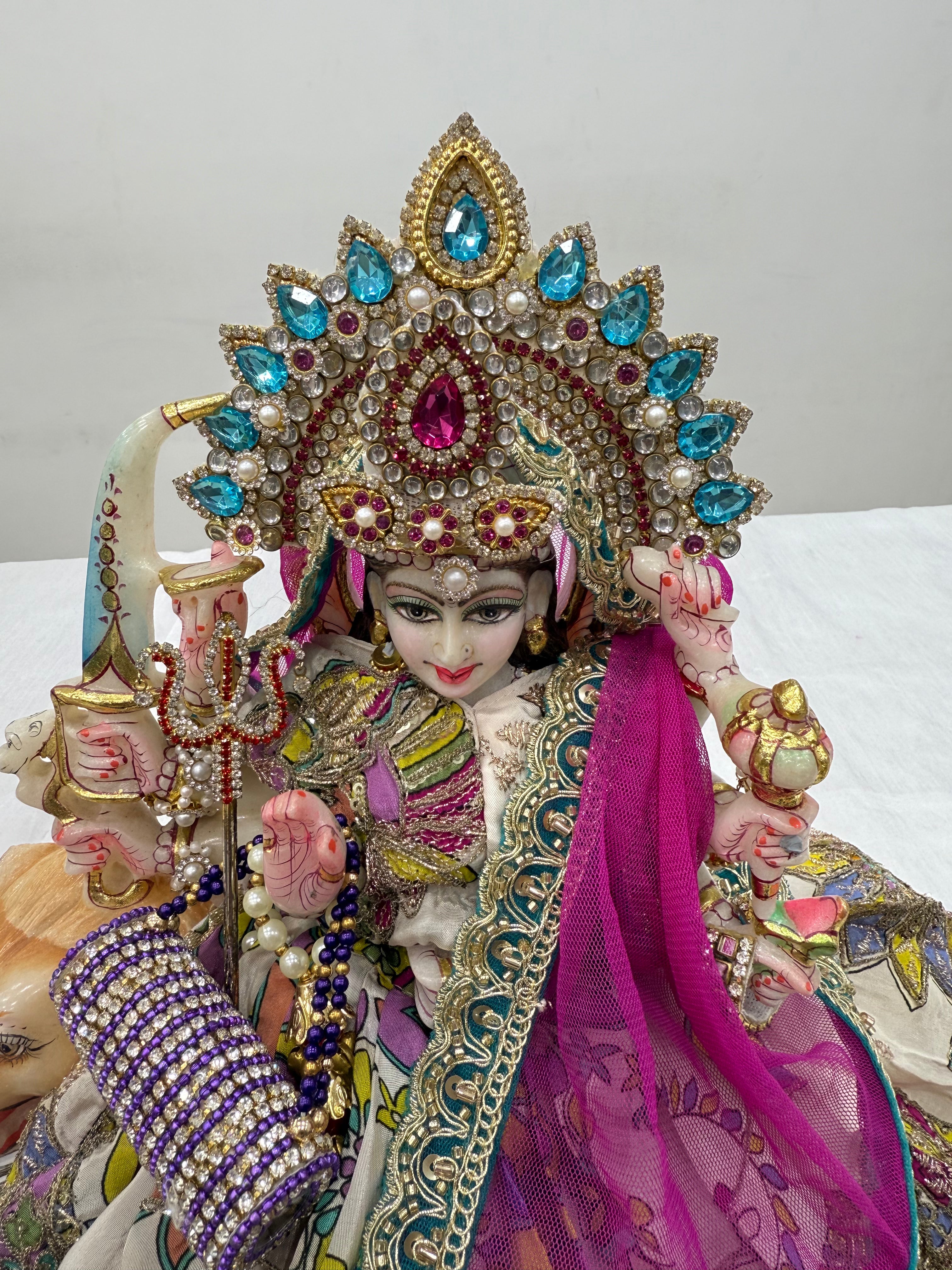🌟 Mata Rani (multi colour)