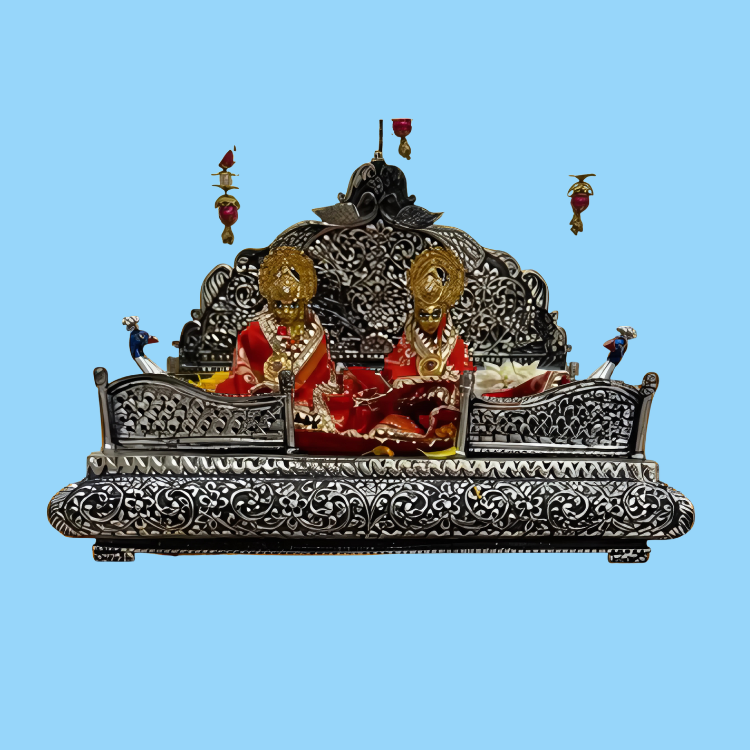 🌟 Gauri Shankar (Orangealicious)