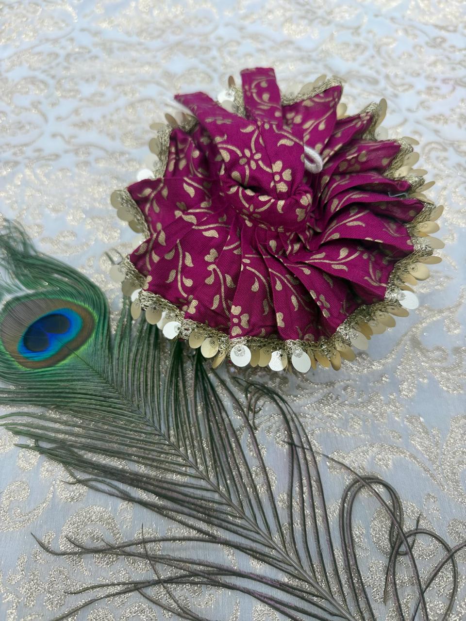Summer Special Poshak Collection