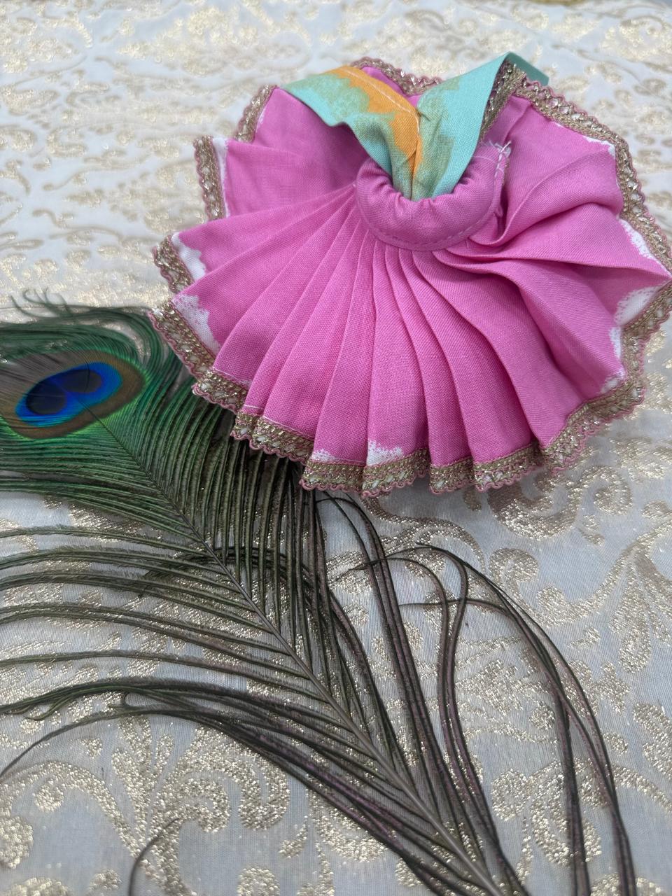 Summer Special Poshak Collection
