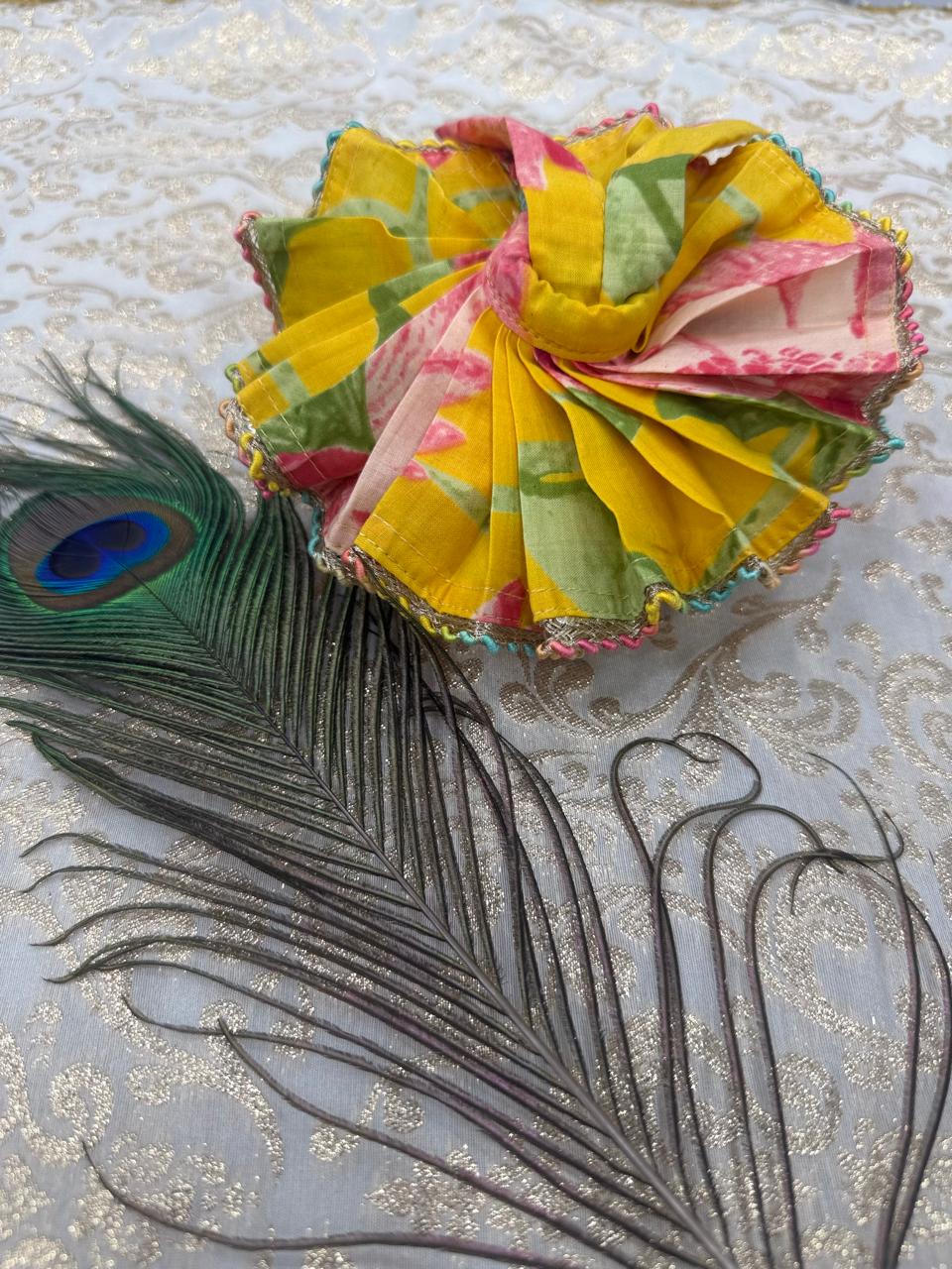 Summer Special Poshak Collection