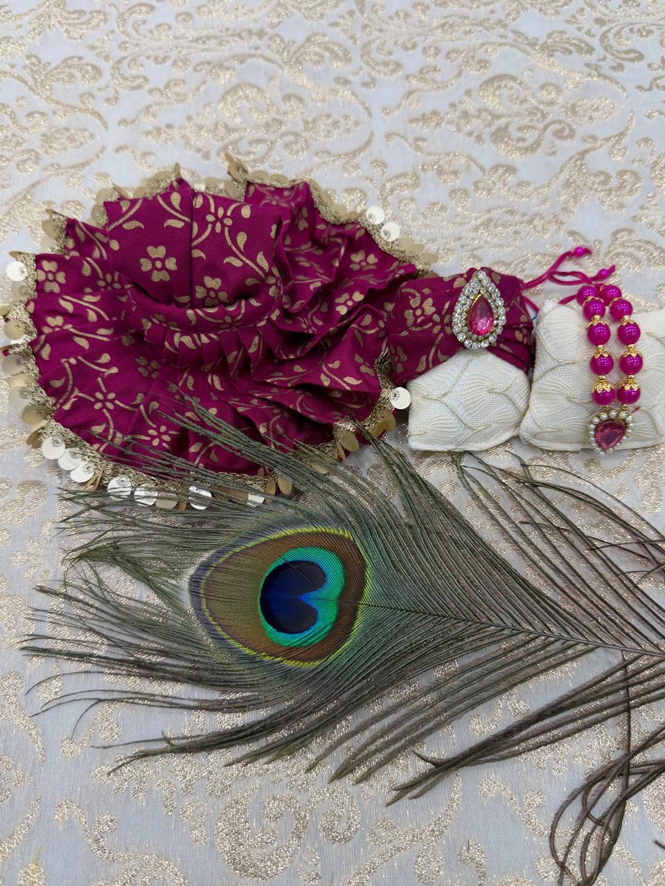 Summer Special Poshak Collection