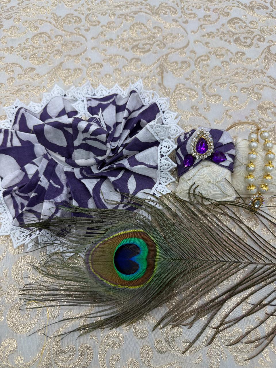 Summer Special Poshak Collection