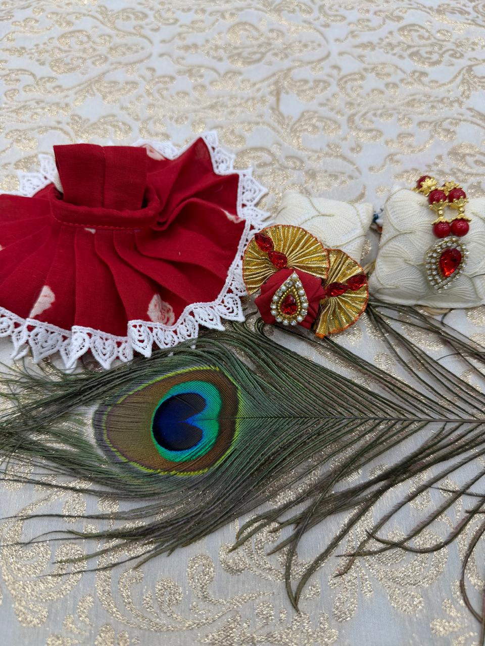 Summer Special Poshak Collection
