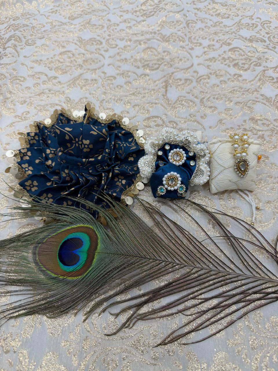 Summer Special Poshak Collection