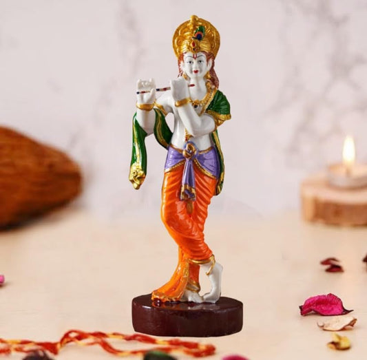 Krishna ji murti