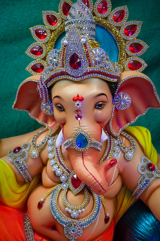 Hanuman ji Murti