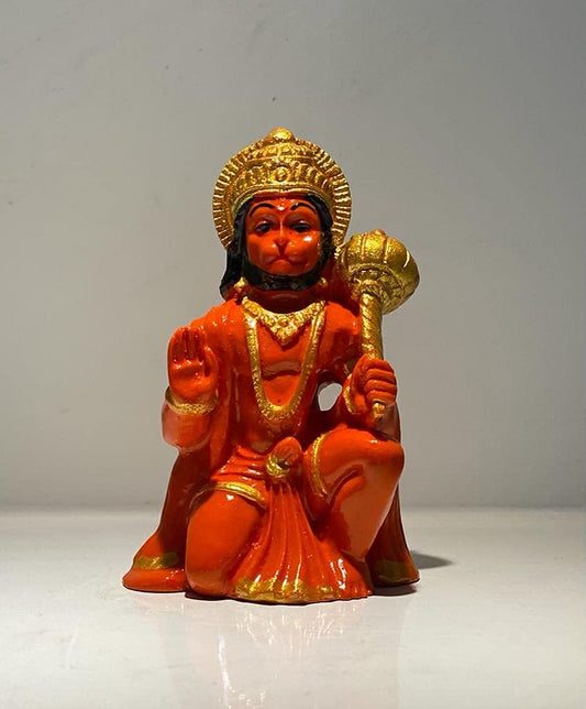 Hanuman Murti