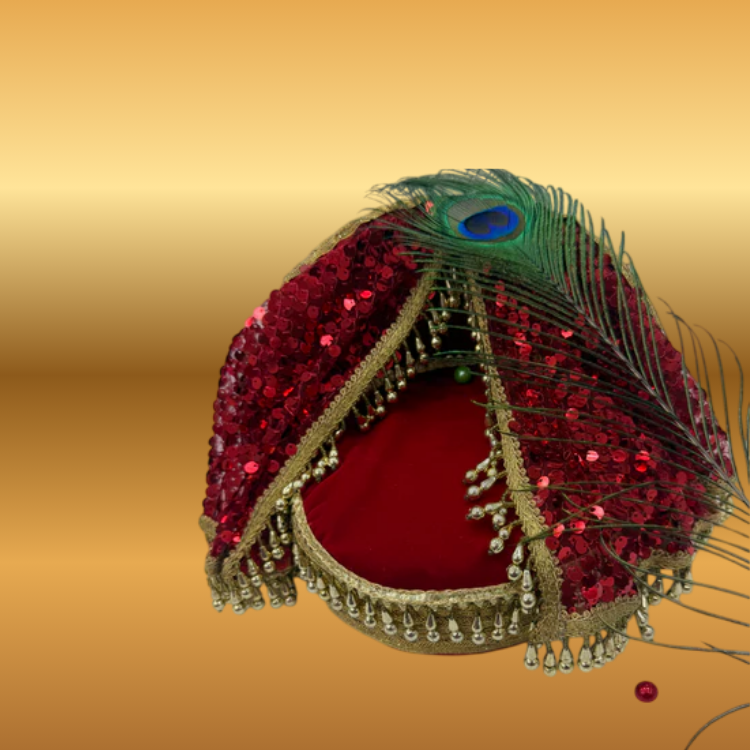 Red Singhasan